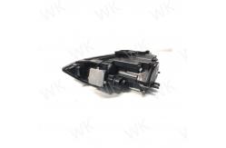 China 2013 - 2015 Audi Q3 Headlight Audi Xenon Headlamp 8UD941005 / 8UD941006 supplier