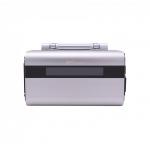 Ip20 Camping Emergency Portable Power Station 95% Charge / Discharge Efficiency Abs600 for sale
