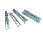 Short Small Oil Paint Pigments , Oil Color Set 60ml / 120ml / 180ml Volume for sale