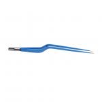 Coagulation Electrosurgical Accessories Reusable Bipolar Forceps for sale