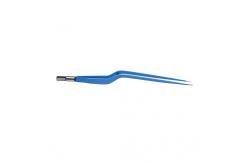China Coagulation Electrosurgical Accessories Reusable Bipolar Forceps supplier