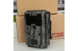 China 30MP IP67 Wifi Bluetooth Trail Camera SDHC Card With Viewing Screen supplier