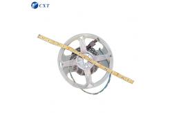China Waterproof Led Light Strip Scratch Resistant Turnstile Gate Led Flexible Strip supplier