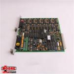 CL6821X1-A6  12P0663X032  Emerson  CL6821X1-A6 Analog I/O Module
