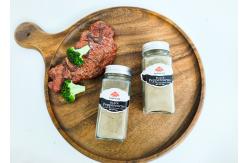 China Customizable Spice Jars The Perfect Combination of Style and Function supplier