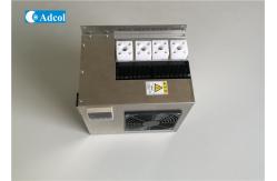 China Peltier Condenser Thermoelectric Dehumidifier For Pollution Gas supplier