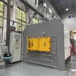 Silicon Carbon Anode Material Atmosphere Box Furnace PID Intelligent Temperature Control for sale