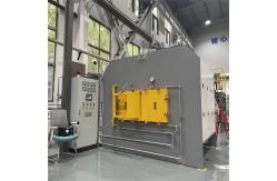 China Silicon Carbon Anode Material Atmosphere Box Furnace PID Intelligent Temperature Control supplier
