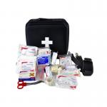 Outdoor Mini EVA Survival First Aid Kit Bag Box For Car Treval Medical Equipment for sale