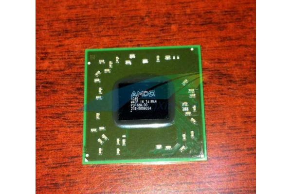 Electronic MCU Microcontroller Unit AMD 218-0809024 STM32F301K6U6 QFN28