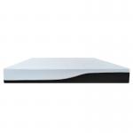 Customized 3 Layer Memory Foam Mattress With Removable Cooling Fabric