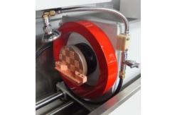 China HCDX-3000SJ Fluorescence Magnetic Particle Testing Machine AC 16000 ~ 0AT supplier