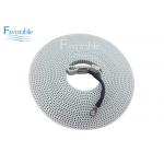 94547001 Assembly Belt 10x4860mm T2.5 W/GND Wire Suitabe For Gerber XLP50/60 Plotter for sale