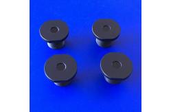 China High Quality Low Price Bk7 Bi-Concave Lens Camera Lens supplier
