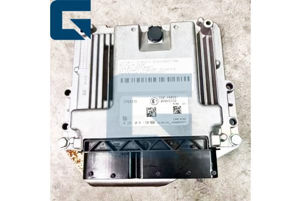 376-3372 Controller Electronic Control Unit 3763372 for Excavator E311 E312F