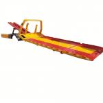 The Upper Equipment of   6 Tons   Roadside Assistance Trailer   Wrecker  Truck  Body    Upper Coat of Rescue Recovery Tow Truck for sale
