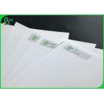 200g 300g thick White Single Coated G1S  Ivory FBB Cardboard Sheets