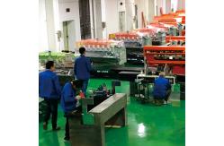 China Glass Plexiglass Acrylic Edge Diamond Polishing Machine Acrylic  Bevelling And Polishing Machine supplier