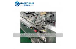 China Snowflake Packaging Machine supplier