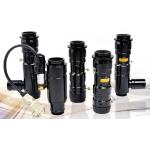 6.5 X Continuous Zooming Industrial Lens For Vision Measurement Machine for sale