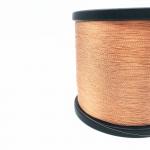Class 155 Super Thin Copper Litz Wire Enameled Stranded for sale
