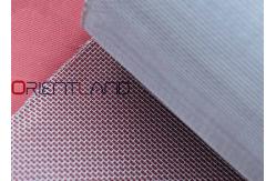 China Aluminum Wire Netting Window Mesh Screen 4ft X 100ft Dust Proof High Strength supplier