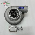 S200 Turbocharger 3803024 for LTA10 Engine