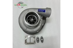 China S200 Turbocharger 3803024 for LTA10 Engine supplier