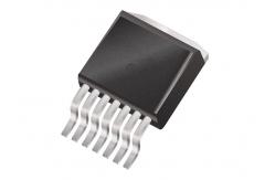 China Integrated Circuit Chip NVBG060N090SC1 D2PAK-7 Surface Mount Transistors supplier