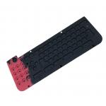 SGS Waterproof Foldable Laptop Silicone Keyboard 30 Shore A