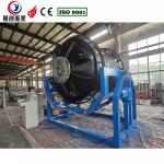 220V/380V Power Supply Plastic Water Tank Manufacturing Machine Automatic For Country Markets for sale