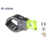 Heavy Duty Sorting Grapple , Building Demolition Grapple For Excavator for sale