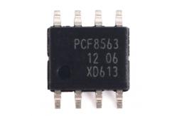 China New and original Electronic Components stock  integrated circuit IC PCF8563 supplier