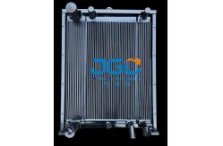 China 4110003412 Lingong L933 Radiator Assembly Copper Aluminum SDLG Radiator supplier