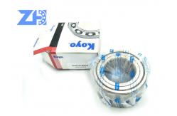 China Precision DAC478855 Automobile Hub Bearing Unit DAC478855 supplier