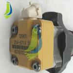 204-6714 Excavator Parts Diesel Fuel Injector For 3126E Engine 2046714 for sale