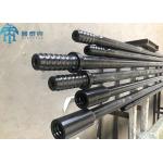 3.66m Length MF T45 Drill Rod Quarrying Tunneling Blasting Mining Machine Parts