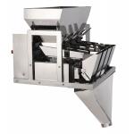 Digital Weighing Sensor Grain Coffee Rice Sugar Linear Weigher for sale