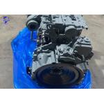 Repair Complete Original Deutz BF6M2012 Diesel Engine For Construction Machinery