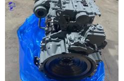 China Repair Complete Original Deutz BF6M2012 Diesel Engine For Construction Machinery supplier