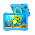 4000mAh Customized Kids Educational Tablet With EVA Protective Case for sale