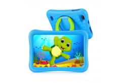 China 4000mAh Customized Kids Educational Tablet With EVA Protective Case supplier