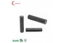 China 10pcs Free Samples NiZn Material Soft Ferrite Core R6*20 supplier