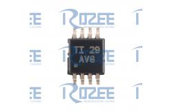 China TLV272IDGKR supplier