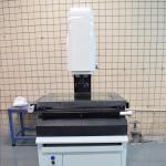 OEM ODM Manual Coordinate Measuring Machine , Video Measuring Instrument For Screws for sale