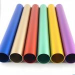 Anodic Electrophoretic Coating For Aluminum Profiles for sale