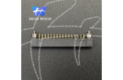 China HW-CMM Connector,HW-221Y32F22,MTL-55302F,2mm Pitch. supplier