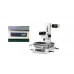 0.0005mm Toolmakers Microscope For Measuring Laboratories Workshops for sale