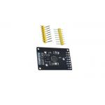 Mini Rc522 Rfid Sensor Module I2C Iic Interface Ic Card Rf Sensor Module For Arduino for sale