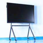 CPU 8G Interactive Digital Whiteboard For Classroom Education for sale
